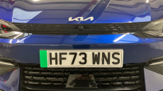 Kia EV6 236kW GT Line S 77.4kWh 5dr AWD Auto Electric Estate